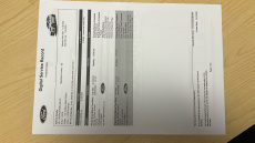 Ford Kuga 1.5 EcoBlue ST-Line First Edition 5dr Auto Diesel Estate